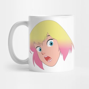 Gwen Poole Mug